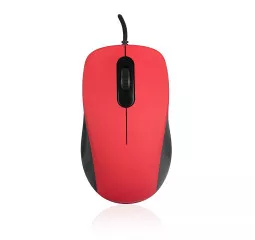 Мышь Modecom MC-M10S Red (M-MC-M10S-500)