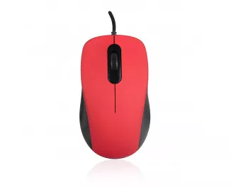 Мышь Modecom MC-M10S Red (M-MC-M10S-500)