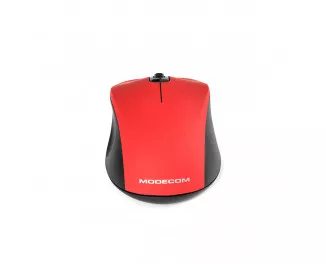 Мышь Modecom MC-M10S Red (M-MC-M10S-500)