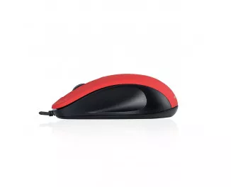Мышь Modecom MC-M10S Red (M-MC-M10S-500)