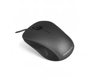 Мышь Modecom MC-M10S Black (M-MC-M10S-100)