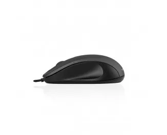 Мышь Modecom MC-M10S Black (M-MC-M10S-100)