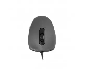 Мышь Modecom MC-M10S Black (M-MC-M10S-100)