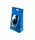 Мышь Modecom MC-M111 Black/Blue (M-MC-M111-140)