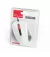 Миша Modecom MC-M9.1 Black/White (M-MC-00M9.1-200)
