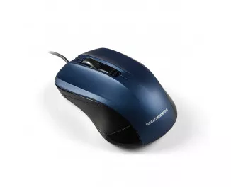 Миша Modecom MC-M9.1 Black/Blue (M-MC-00M9.1-140)