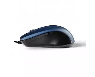 Миша Modecom MC-M9.1 Black/Blue (M-MC-00M9.1-140)