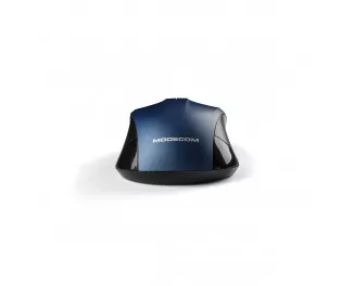 Миша Modecom MC-M9.1 Black/Blue (M-MC-00M9.1-140)