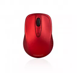 Мышь беспроводная Modecom MC-WM4.1 Red (M-MC-0WM4.1-500)