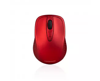 Мышь беспроводная Modecom MC-WM4.1 Red (M-MC-0WM4.1-500)