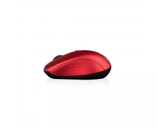 Мышь беспроводная Modecom MC-WM4.1 Red (M-MC-0WM4.1-500)