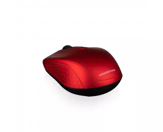 Мышь беспроводная Modecom MC-WM4.1 Red (M-MC-0WM4.1-500)