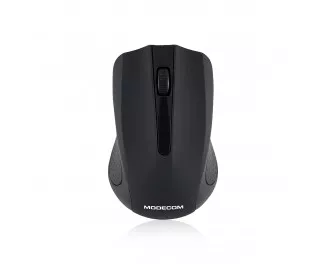 Мышь беспроводная Modecom MC-WM9 Black (M-MC-0WM9-100)