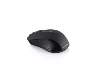 Мышь беспроводная Modecom MC-WM9 Black (M-MC-0WM9-100)