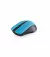 Мышь беспроводная Modecom MC-WM9 Black/Blue (M-MC-0WM9-140)