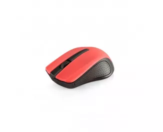 Мышь беспроводная Modecom MC-WM9 Black/Red (M-MC-0WM9-150)