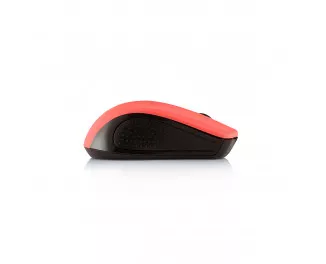 Мышь беспроводная Modecom MC-WM9 Black/Red (M-MC-0WM9-150)