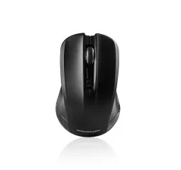Мышь беспроводная Modecom MC-WM9.1 Black (M-MC-0WM9.1-100)