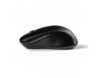 Мышь беспроводная Modecom MC-WM9.1 Black (M-MC-0WM9.1-100)