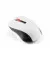 Мышь беспроводная Modecom MC-WM9.1 Black/White (M-MC-0WM9.1-200)