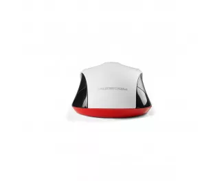 Мышь беспроводная Modecom MC-WM9.1 Black/White (M-MC-0WM9.1-200)
