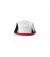 Мышь беспроводная Modecom MC-WM9.1 Black/White (M-MC-0WM9.1-200)