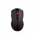 Мышь беспроводная Modecom MC-WRM1 Black (M-MC-WRM1-100)