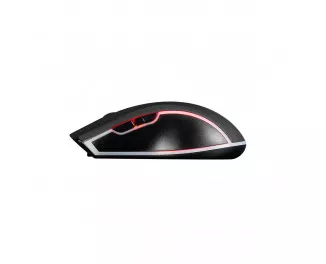 Мышь беспроводная Modecom MC-WRM1 Black (M-MC-WRM1-100)