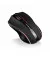 Мышь беспроводная Modecom MC-WRM1 Black (M-MC-WRM1-100)