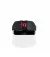 Мышь беспроводная Modecom MC-WRM1 Black (M-MC-WRM1-100)