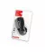 Мышь беспроводная Modecom MC-WRM1 Black (M-MC-WRM1-100)