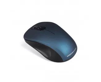 Миша бездротова Modecom MC-WM10S Blue (M-MC-WM10S-400)