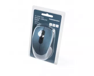 Миша бездротова Modecom MC-WM10S Blue (M-MC-WM10S-400)