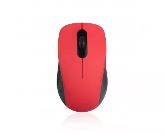 Мышь беспроводная Modecom MC-WM10S Red (M-MC-WM10S-500)