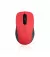 Мышь беспроводная Modecom MC-WM10S Red (M-MC-WM10S-500)