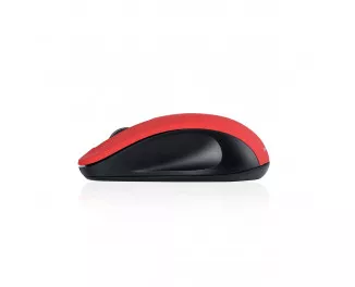 Мышь беспроводная Modecom MC-WM10S Red (M-MC-WM10S-500)