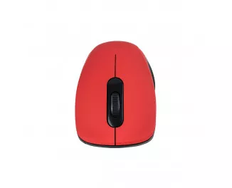 Мышь беспроводная Modecom MC-WM10S Red (M-MC-WM10S-500)