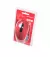 Мышь беспроводная Modecom MC-WM10S Red (M-MC-WM10S-500)