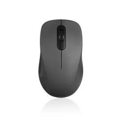 Мышь беспроводная Modecom MC-WM10S Black (M-MC-WM10S-100)