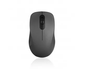 Мышь беспроводная Modecom MC-WM10S Black (M-MC-WM10S-100)