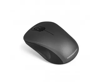 Мышь беспроводная Modecom MC-WM10S Black (M-MC-WM10S-100)
