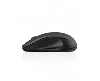 Мышь беспроводная Modecom MC-WM10S Black (M-MC-WM10S-100)