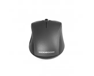 Мышь беспроводная Modecom MC-WM10S Black (M-MC-WM10S-100)