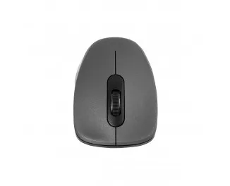 Мышь беспроводная Modecom MC-WM10S Black (M-MC-WM10S-100)