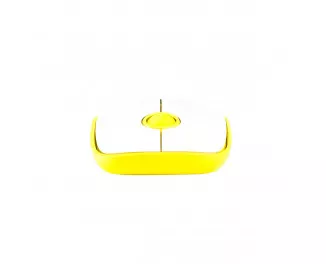 Мышь беспроводная Modecom MC-WM112 White/Yellow (M-MC-WM112-290)