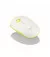 Мышь беспроводная Modecom MC-WM112 White/Yellow (M-MC-WM112-290)
