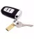 Флешка USB 3.0 32Gb Verbatim Metal Executive Gold (99105)