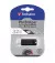 Флешка USB 3.0 32Gb Verbatim PinStripe Black (49317)