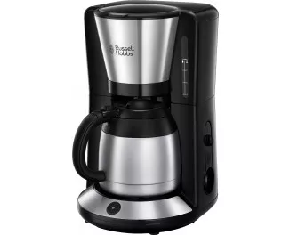 Крапельна кавоварка Russell Hobbs Adventure (24020-56)