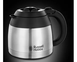 Крапельна кавоварка Russell Hobbs Adventure (24020-56)